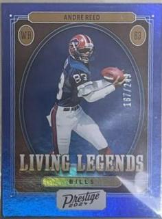 Andre Reed
