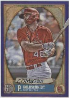 Paul Goldschmidt