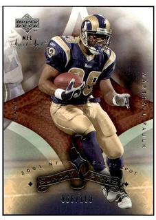 Marshall Faulk