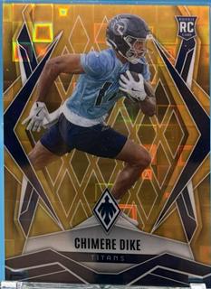 Chimere Dike