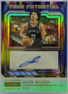 Jalen Wilson