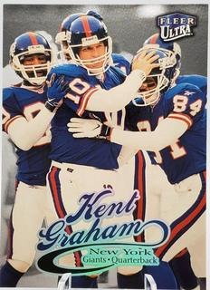 Kent Graham