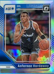 Anfernee Hardaway [Holo] #242 Prices | 2024 Panini Donruss Optic