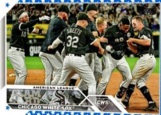 Chicago White Sox