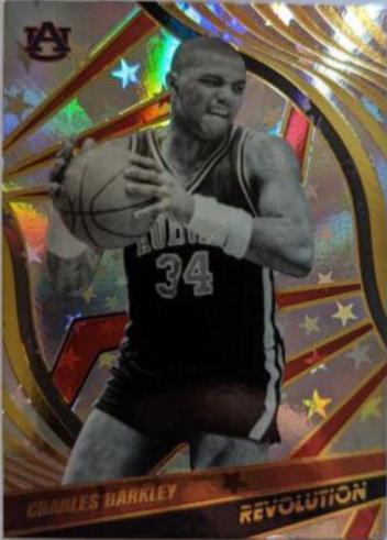 Charles Barkley [Astro] #89