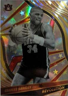 Charles Barkley