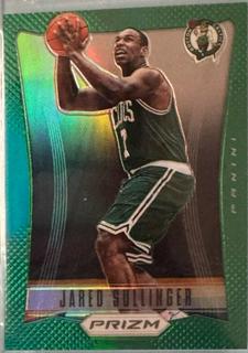 Jared Sullinger