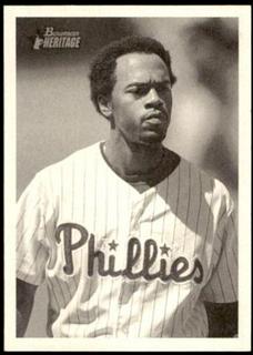 Jimmy Rollins