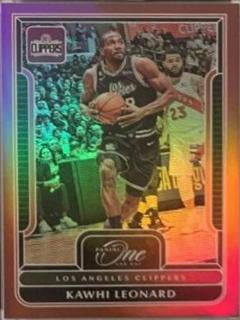 Kawhi Leonard