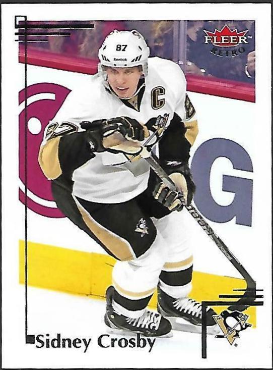 Sidney Crosby #28