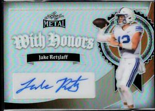 Jake Retzlaff