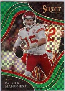 Patrick Mahomes II