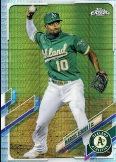 Marcus Semien