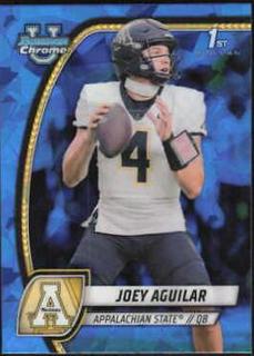 Joey Aguilar
