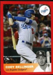 Cody Bellinger