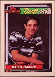 Brian Barber