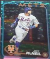 Jeff McNeil