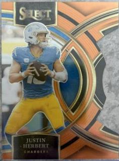 Justin Herbert