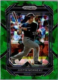 Justin Morneau