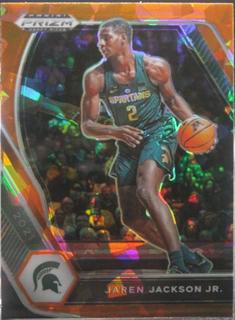 Jaren Jackson Jr.