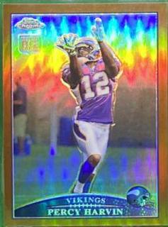 Percy Harvin