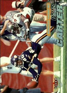 Cris Carter