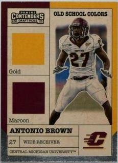 Antonio Brown