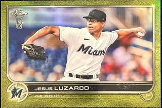 Jesus Luzardo