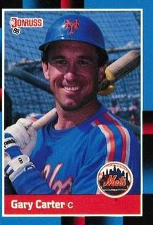 Gary Carter
