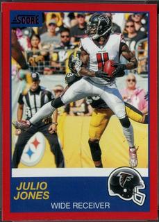 Julio Jones