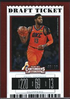 Paul George
