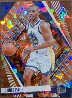 Chris Paul