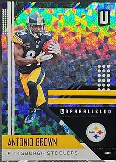 Antonio Brown
