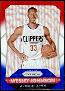 Wesley Johnson