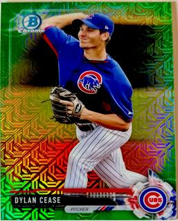 Dylan Cease
