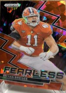 Bryan Bresee