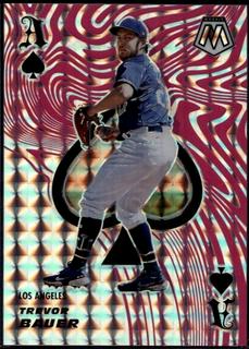 Trevor Bauer