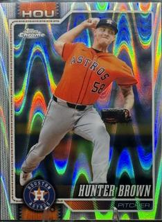 Hunter Brown