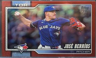 Jose Berrios