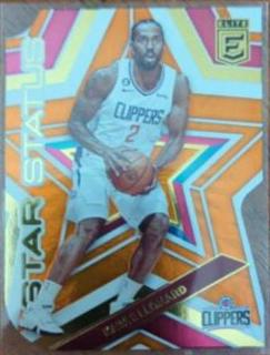 Kawhi Leonard