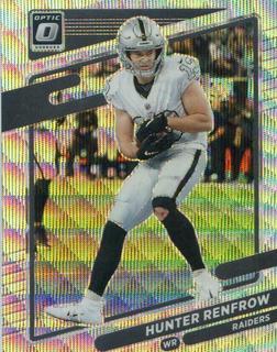 Hunter Renfrow