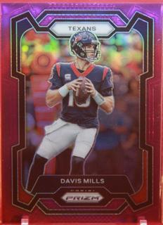 Davis Mills