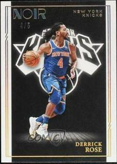 Derrick Rose