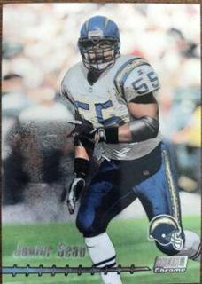 Junior Seau