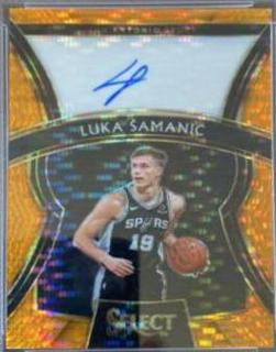 Luka Samanic