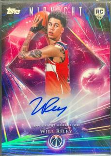 Will Riley