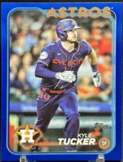 Kyle Tucker