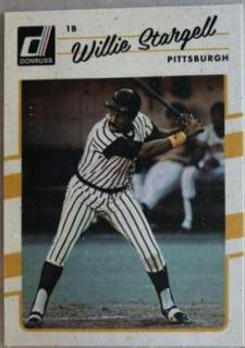Willie Stargell