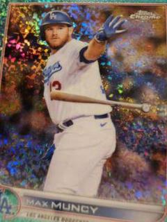 Max Muncy