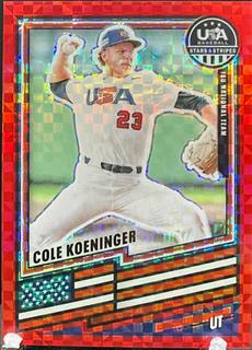 Cole Koeninger